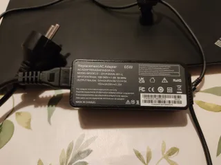 Lenovo Thinkpad T480s i5 8GB