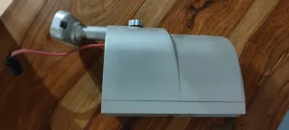 2 Altavoces MX Onda Gris/Plata