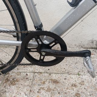 Bicicleta Triban RC100