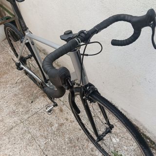 Bicicleta Triban RC100