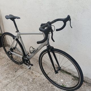 Bicicleta Triban RC100