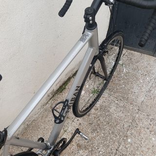 Bicicleta Triban RC100