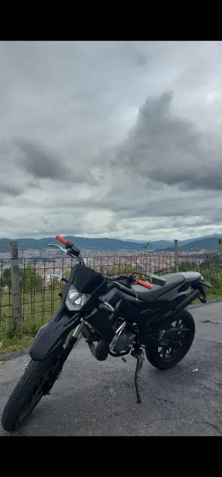 Derbi senda xtreme 2020