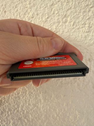 Yu yu yakusho Gameboy Advance