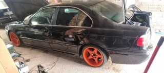 Llantas Brock B1 BMW