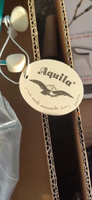 NUEVO Pack Ukelele Soprano Tiger Funda Estrenar