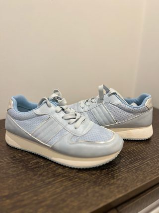 Zapatillas mujer