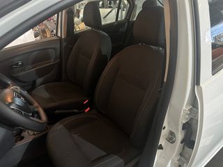 DACIA Logan MCV Comfort Blue dCi