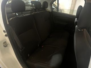 DACIA Logan MCV Comfort Blue dCi