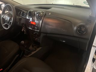 DACIA Logan MCV Comfort Blue dCi