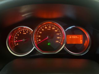 DACIA Logan MCV Comfort Blue dCi