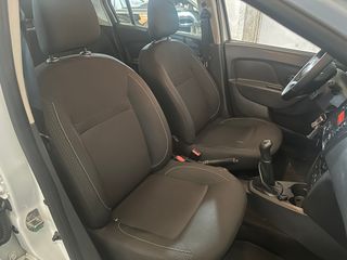 DACIA Logan MCV Comfort Blue dCi