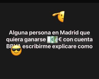 si desconfia no escriba
