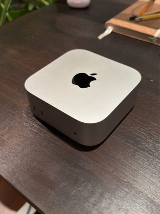 Mac Mini - M4 Pro - 48GB RAM
