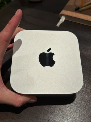 Mac Mini - M4 Pro - 48GB RAM