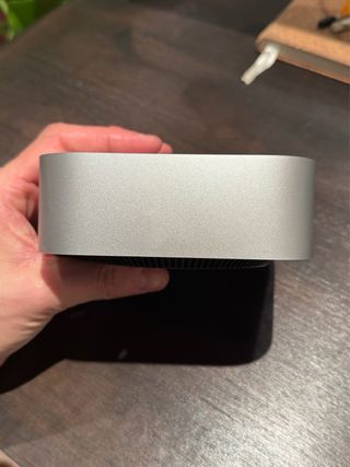 Mac Mini - M4 Pro - 48GB RAM