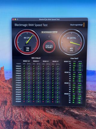 Mac Mini - M4 Pro - 48GB RAM