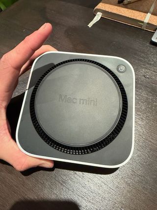 Mac Mini - M4 Pro - 48GB RAM