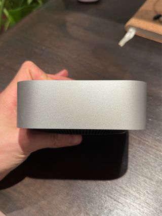 Mac Mini - M4 Pro - 48GB RAM