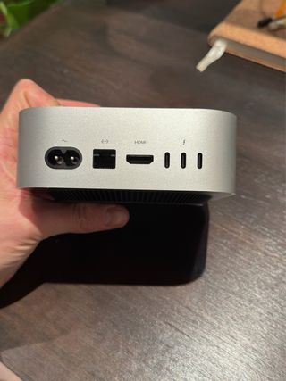 Mac Mini - M4 Pro - 48GB RAM