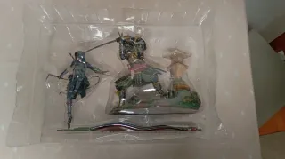 Figura Coleccionista Assassin's Creed Shadows