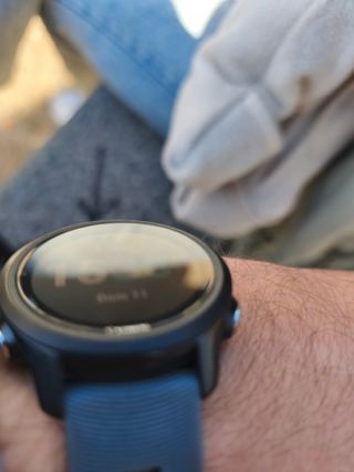 Garmin Forerunner 245 + Accesorios