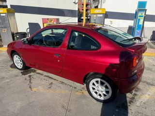 Renault Megane 2000