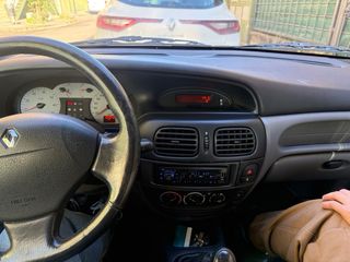 Renault Megane 2000
