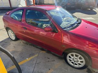 Renault Megane 2000