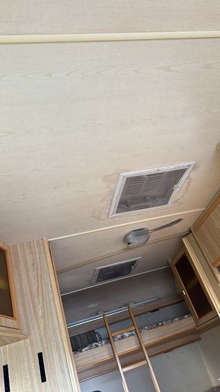 caravana Moncayo 750kg