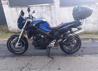 BMW F800R 2016 finales acepto cambios