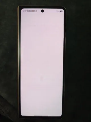 Samsung Galaxy Z Fold 4