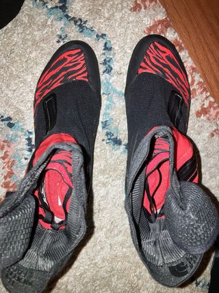 Botas de Montaña The North Face modelo Torre Egger