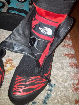 Botas de Montaña The North Face modelo Torre Egger