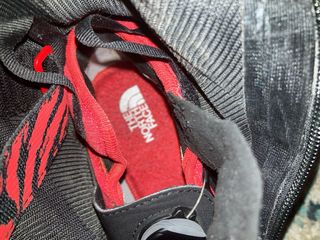 Botas de Montaña The North Face modelo Torre Egger