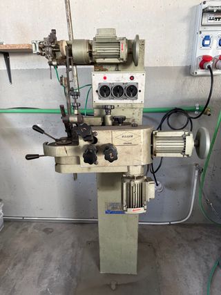 AFILADORA DE SIERRAS FULGOR