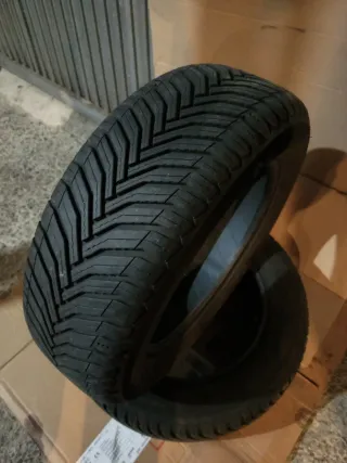 Michelin CrossClimate-2 205/55 R16 91V