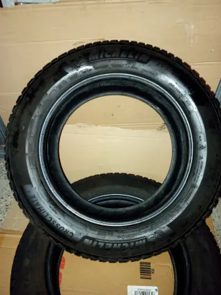 Michelin CrossClimate-2 205/55 R16 91V