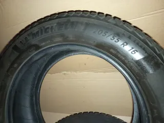 Michelin CrossClimate-2 205/55 R16 91V