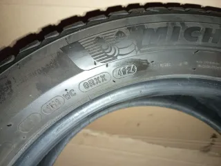 Michelin CrossClimate-2 205/55 R16 91V