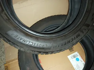 Michelin CrossClimate-2 205/55 R16 91V