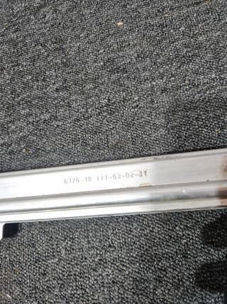 Travesaño inferior BMW Mini F56 7368481