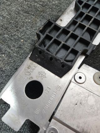 Travesaño inferior BMW Mini F56 7368481