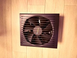 Fuente Alimentación Be Quiet! Straight Power 750W