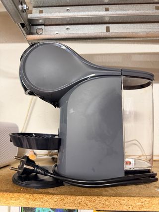 Cafetera De'Longhi Cápsulas