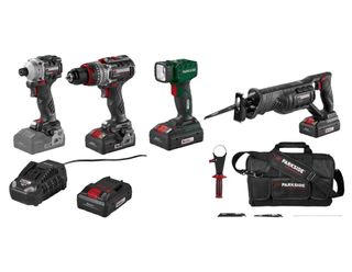 alquileres de herramientas