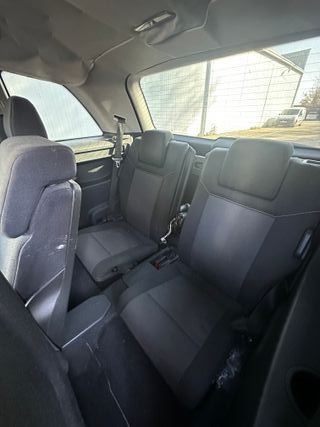 Opel Zafira 7 plazas + enganche | 321.423 km