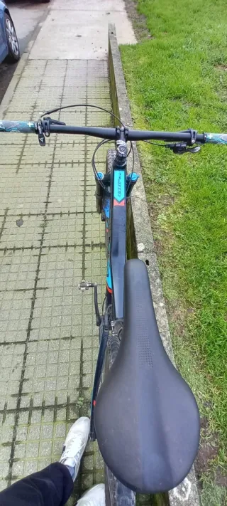 Bicicleta Orbea Occam