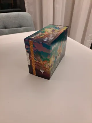 Magic The Gathering: Final Fantasy Chocobo Bundle