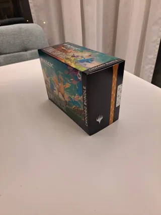 Magic The Gathering: Final Fantasy Chocobo Bundle